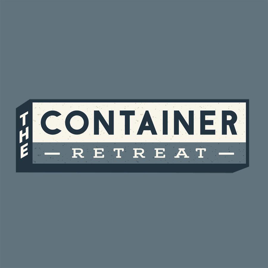 Villa The Container Retreat @ 290 Wine Trail #1 Escape To Hye, Tx Esterno foto