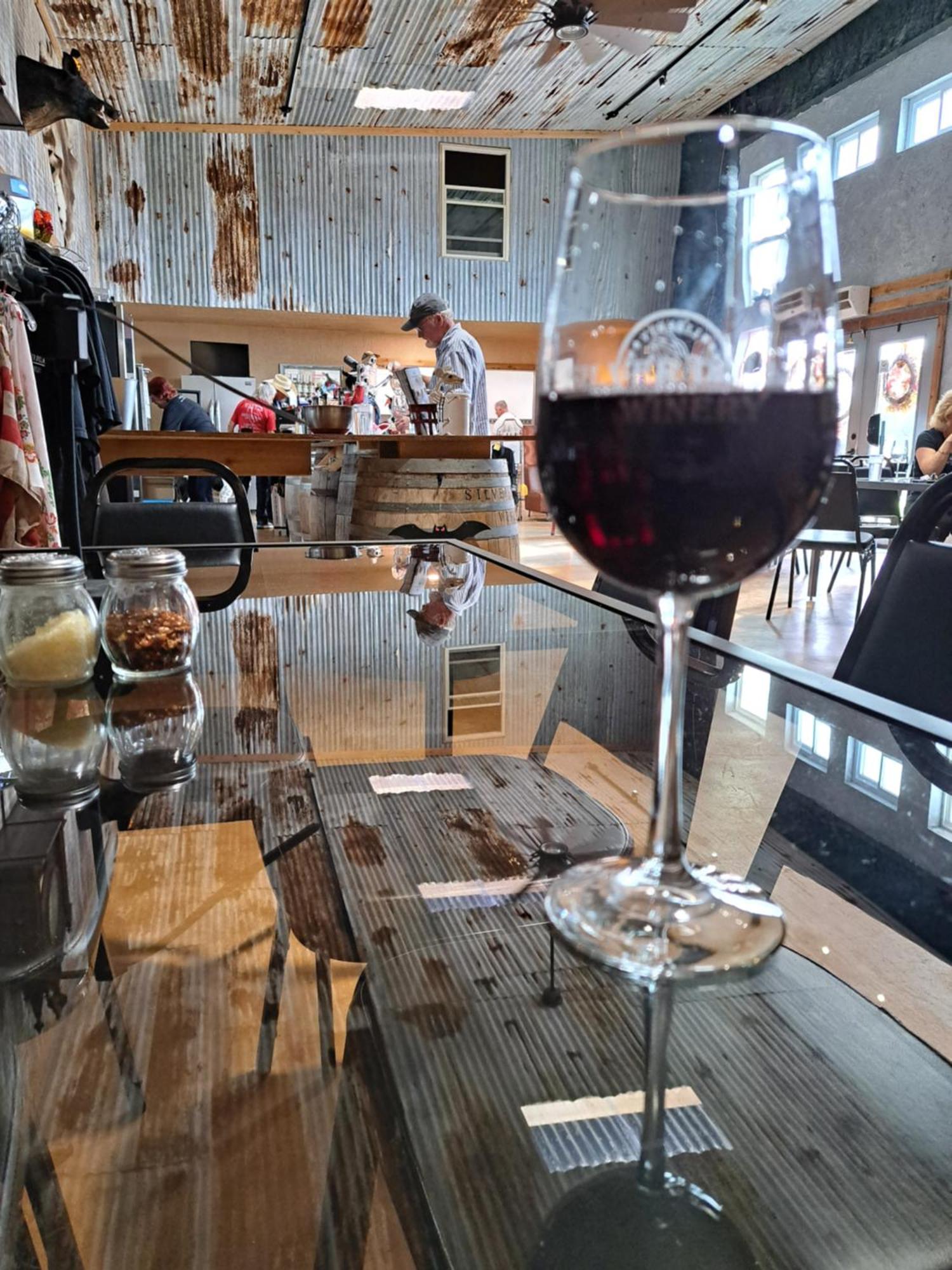 Villa The Container Retreat @ 290 Wine Trail #1 Escape To Hye, Tx Esterno foto